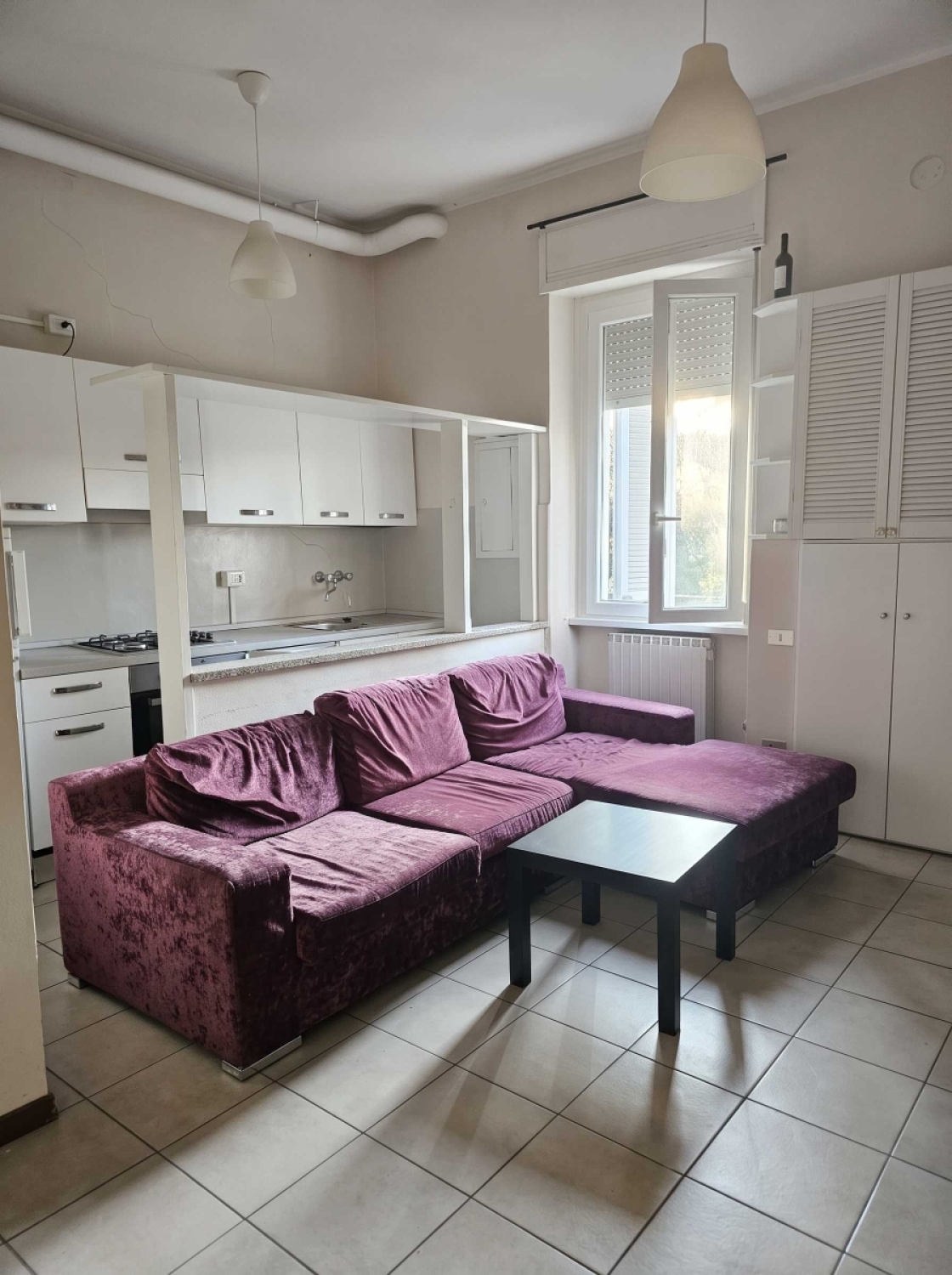 Bilocale in vendita in via enrico caviglia, Brescia
