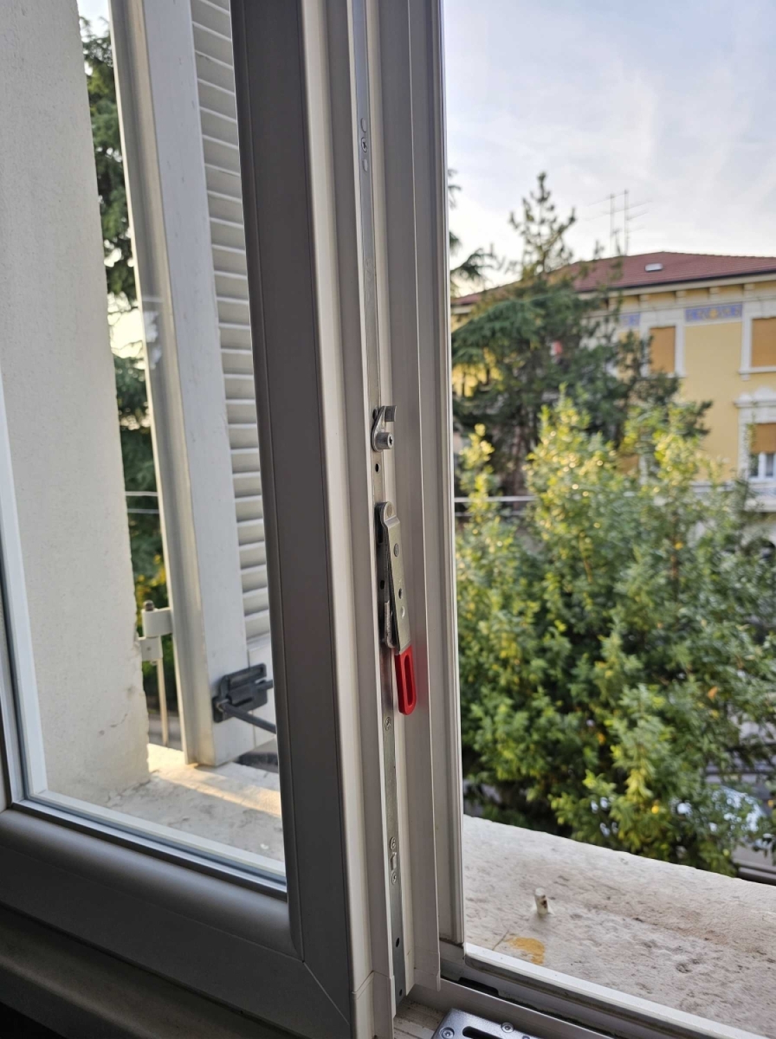 Bilocale in vendita in via enrico caviglia, Brescia