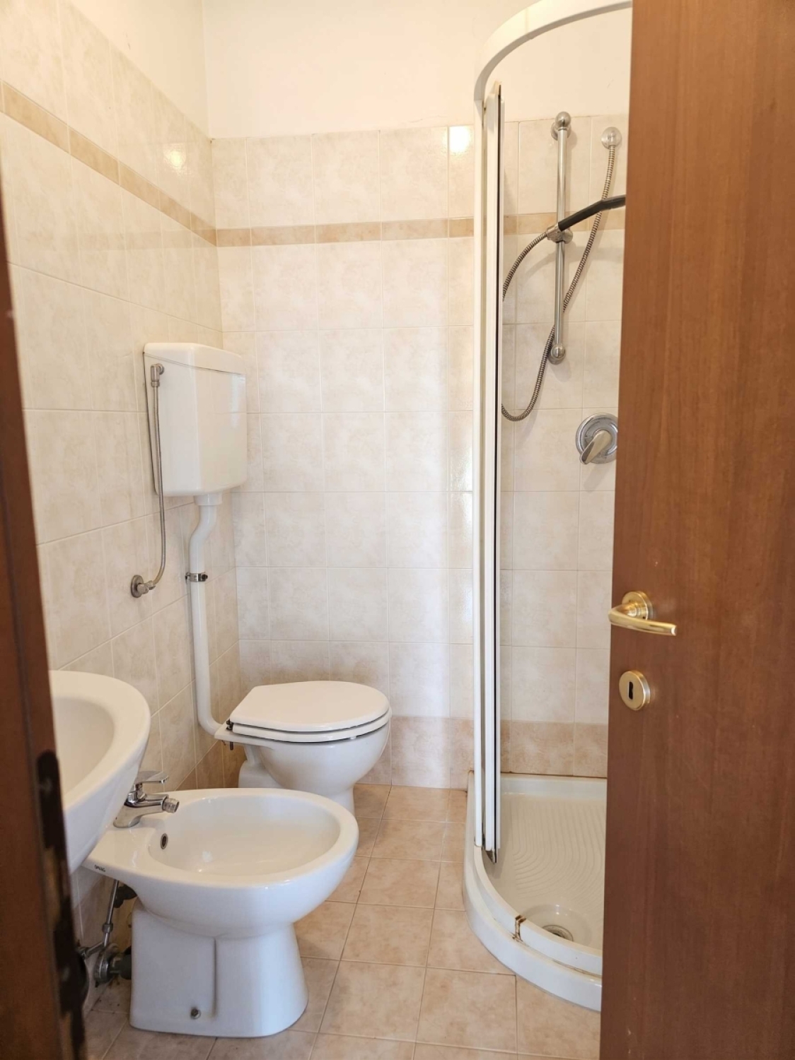 Bilocale in vendita in via enrico caviglia, Brescia