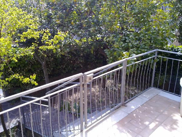 Quadrilocale arredato in affitto a Castiglione della Pescaia