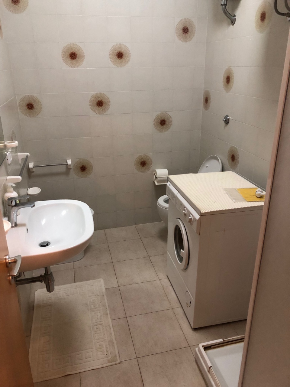 Quadrilocale arredato in affitto a Castiglione della Pescaia