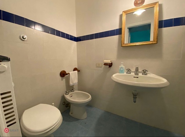 Casa indipendente con giardino a Castiglione della Pescaia