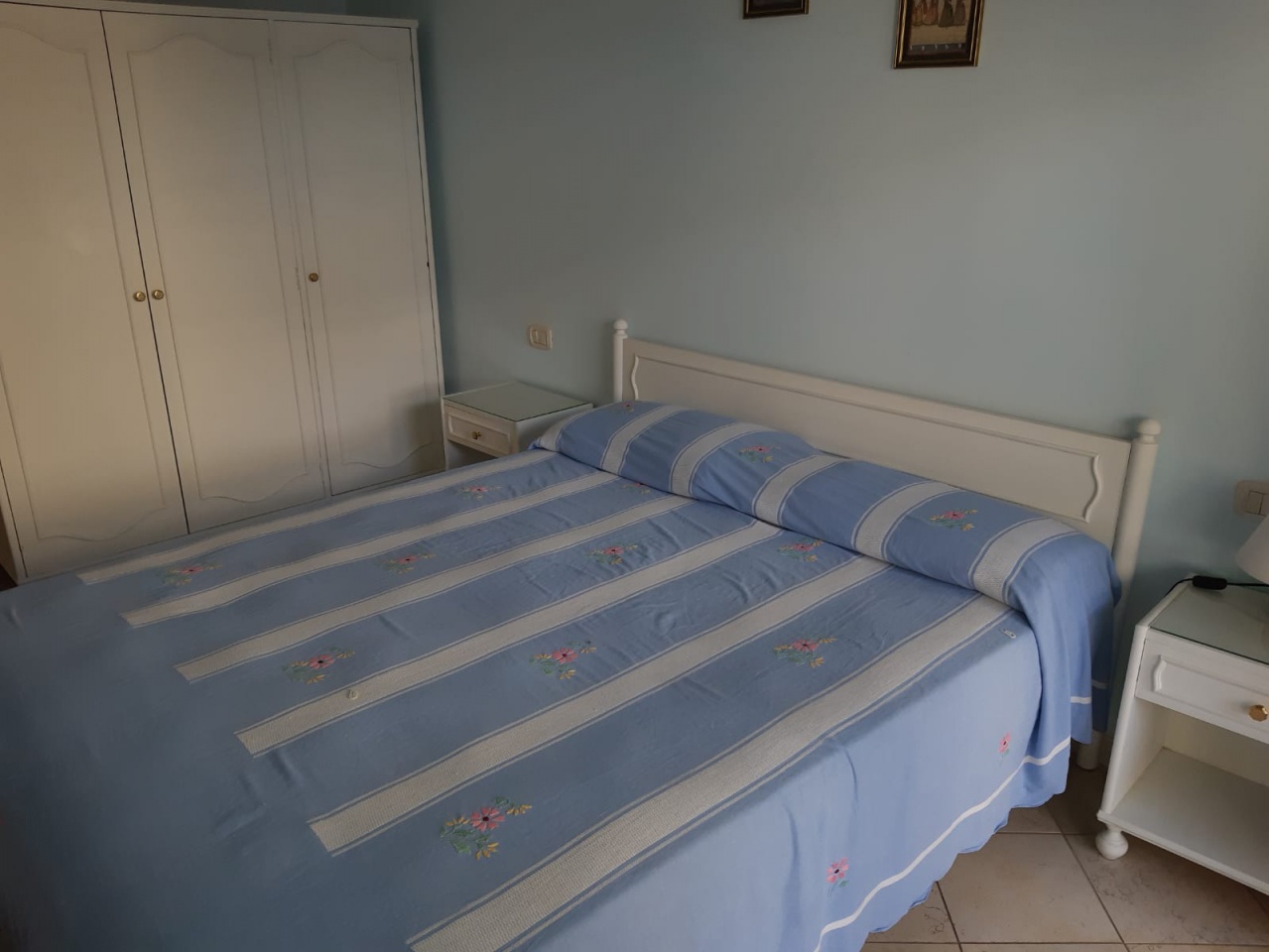 Casa indipendente arredata in affitto a Castiglione della Pescaia