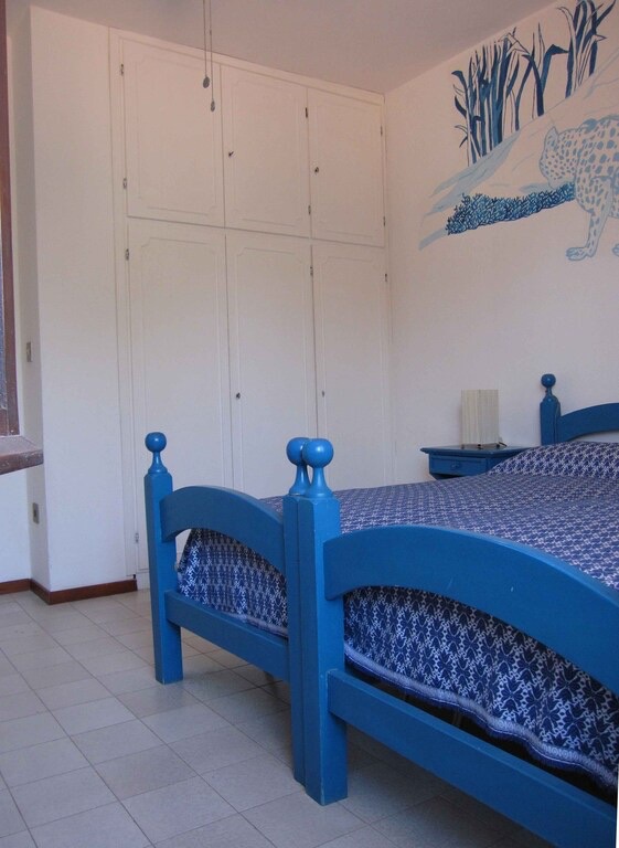 Casa indipendente arredata in affitto a Castiglione della Pescaia