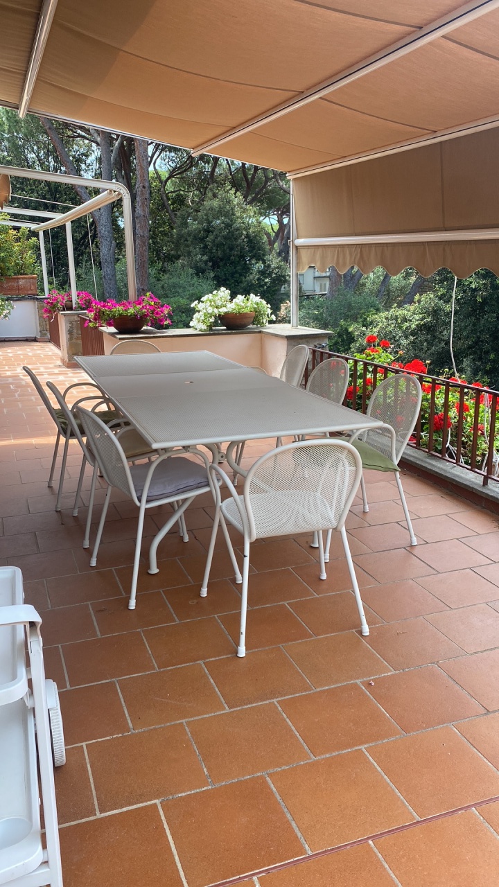 Casa indipendente arredata in affitto a Castiglione della Pescaia