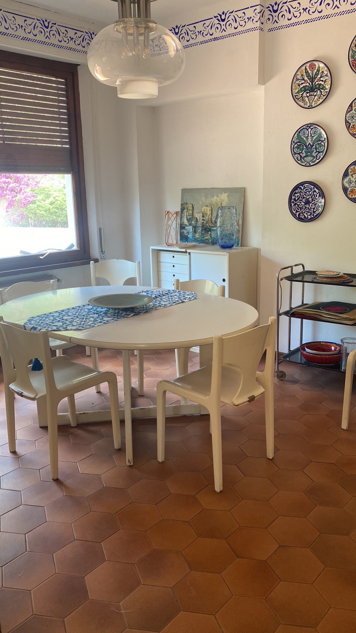 Casa indipendente arredata in affitto a Castiglione della Pescaia