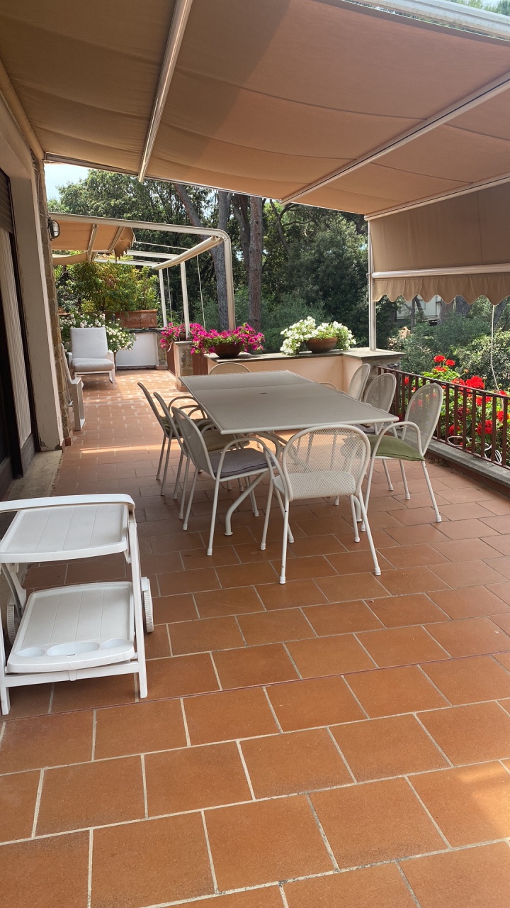 Casa indipendente arredata in affitto a Castiglione della Pescaia