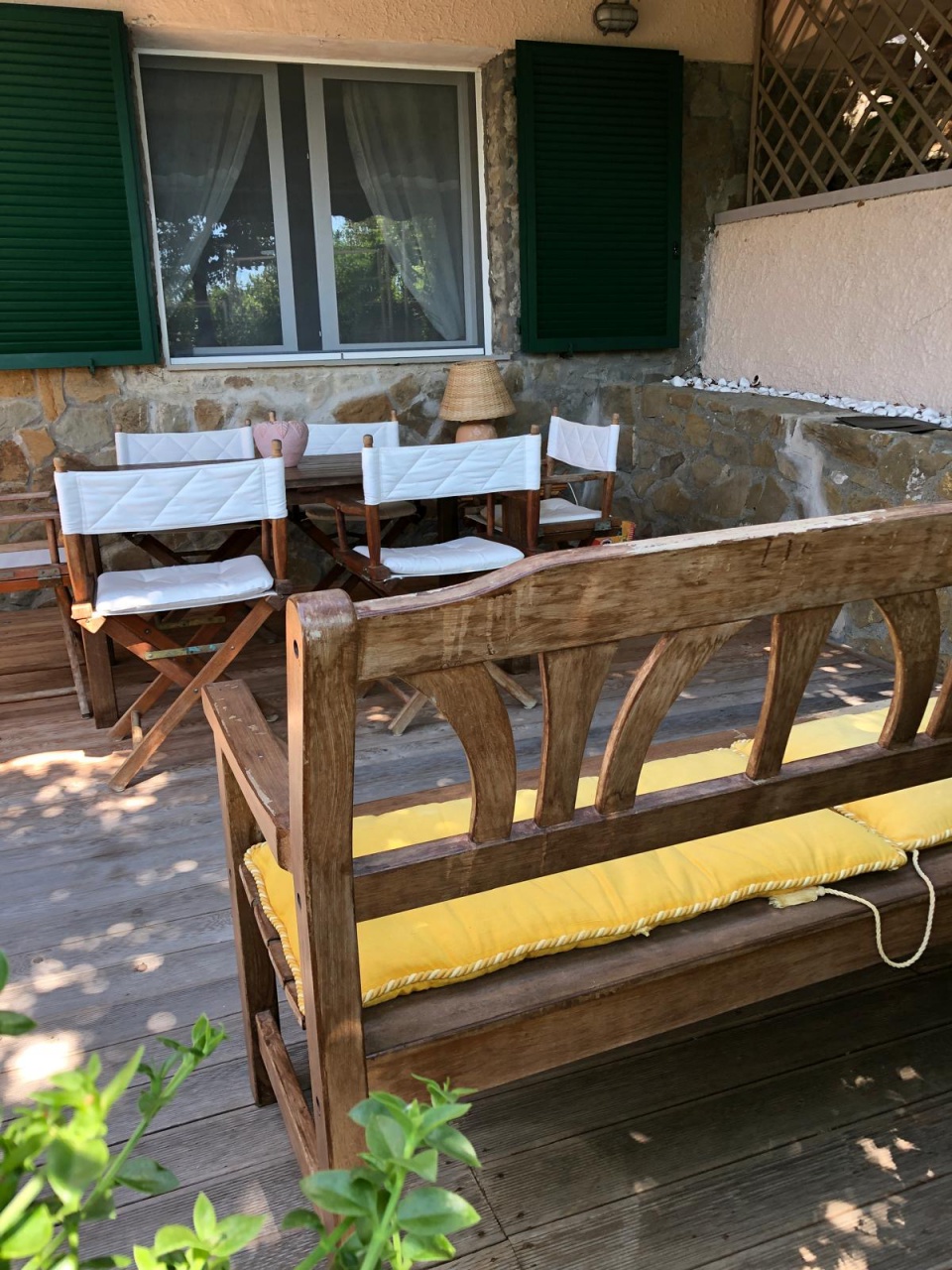 Casa indipendente in vendita a Castiglione della Pescaia