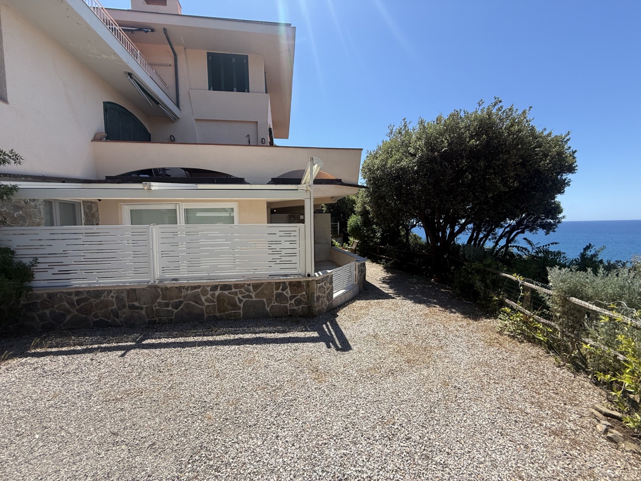 Casa indipendente in vendita a Castiglione della Pescaia