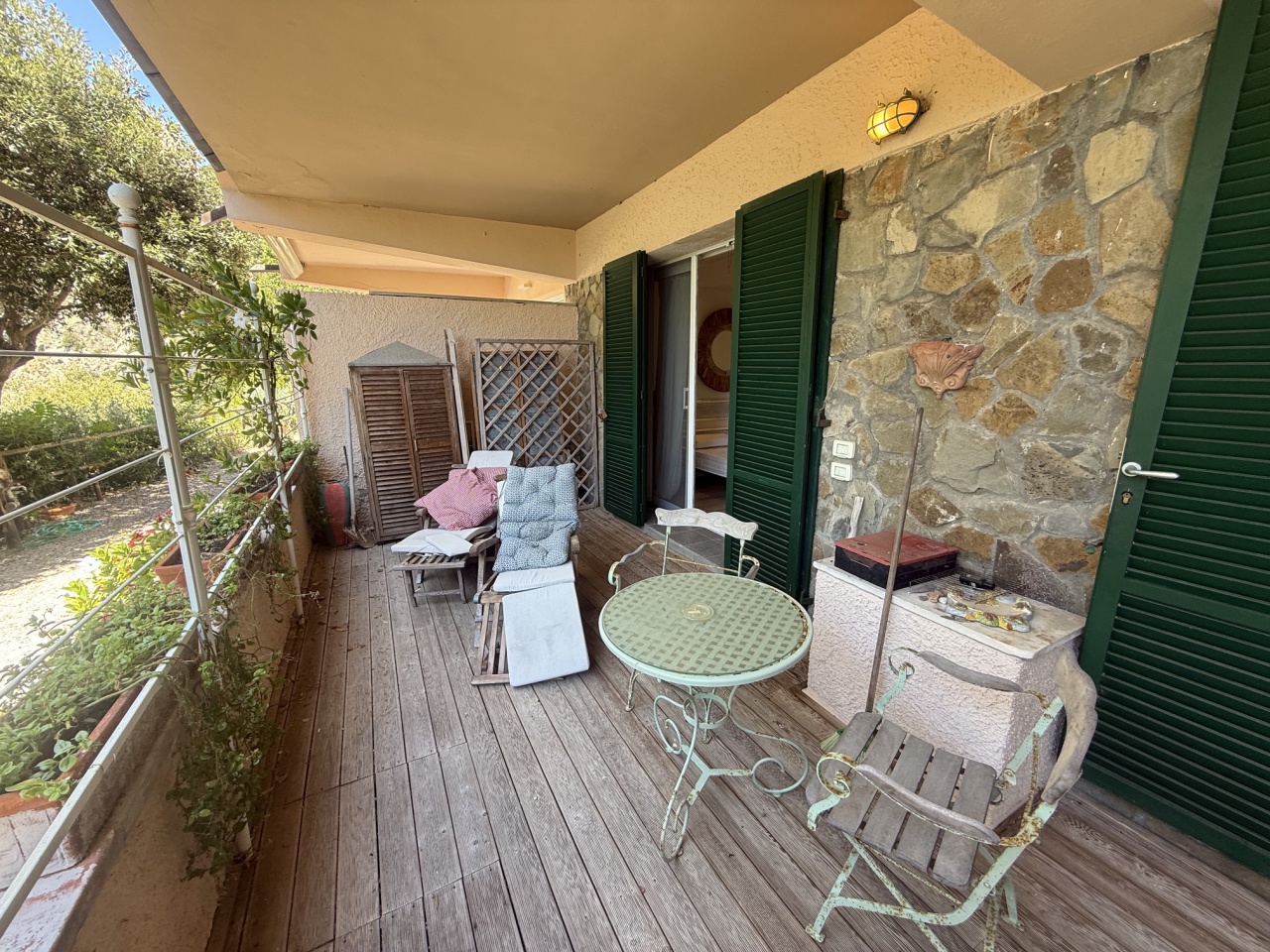 Casa indipendente in vendita a Castiglione della Pescaia