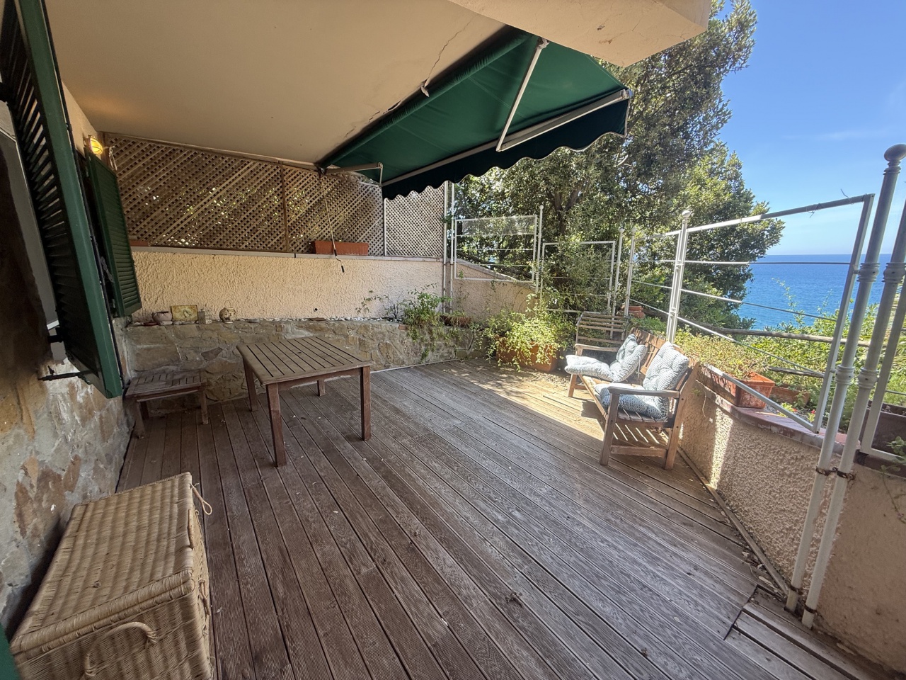 Casa indipendente in vendita a Castiglione della Pescaia