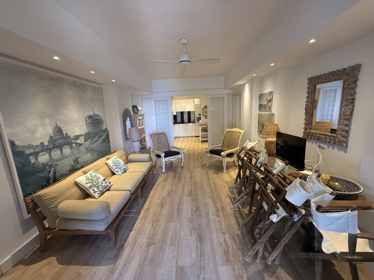 Casa indipendente in vendita a Castiglione della Pescaia