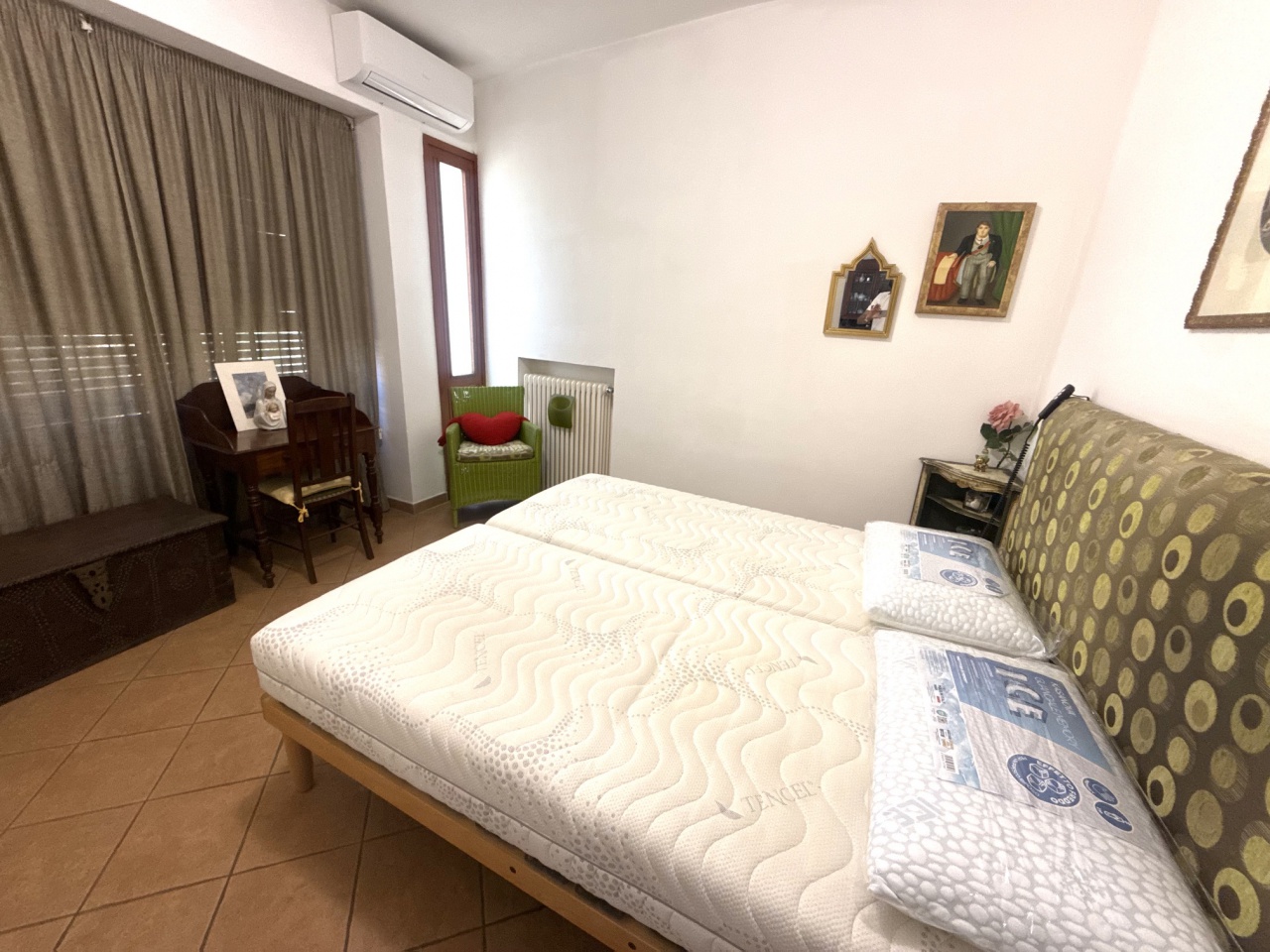 Casa indipendente arredata in affitto a Castiglione della Pescaia