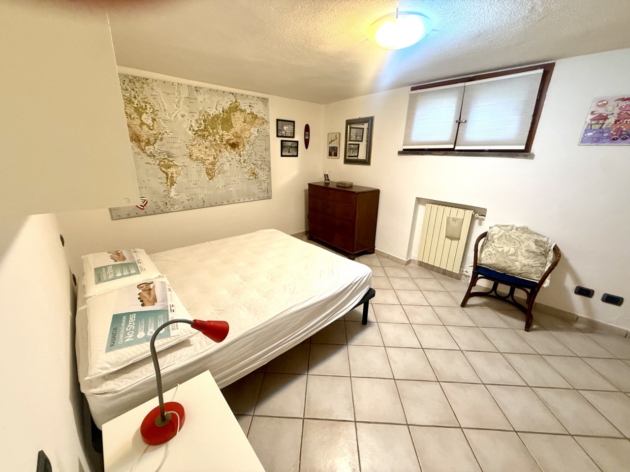 Casa indipendente arredata in affitto a Castiglione della Pescaia