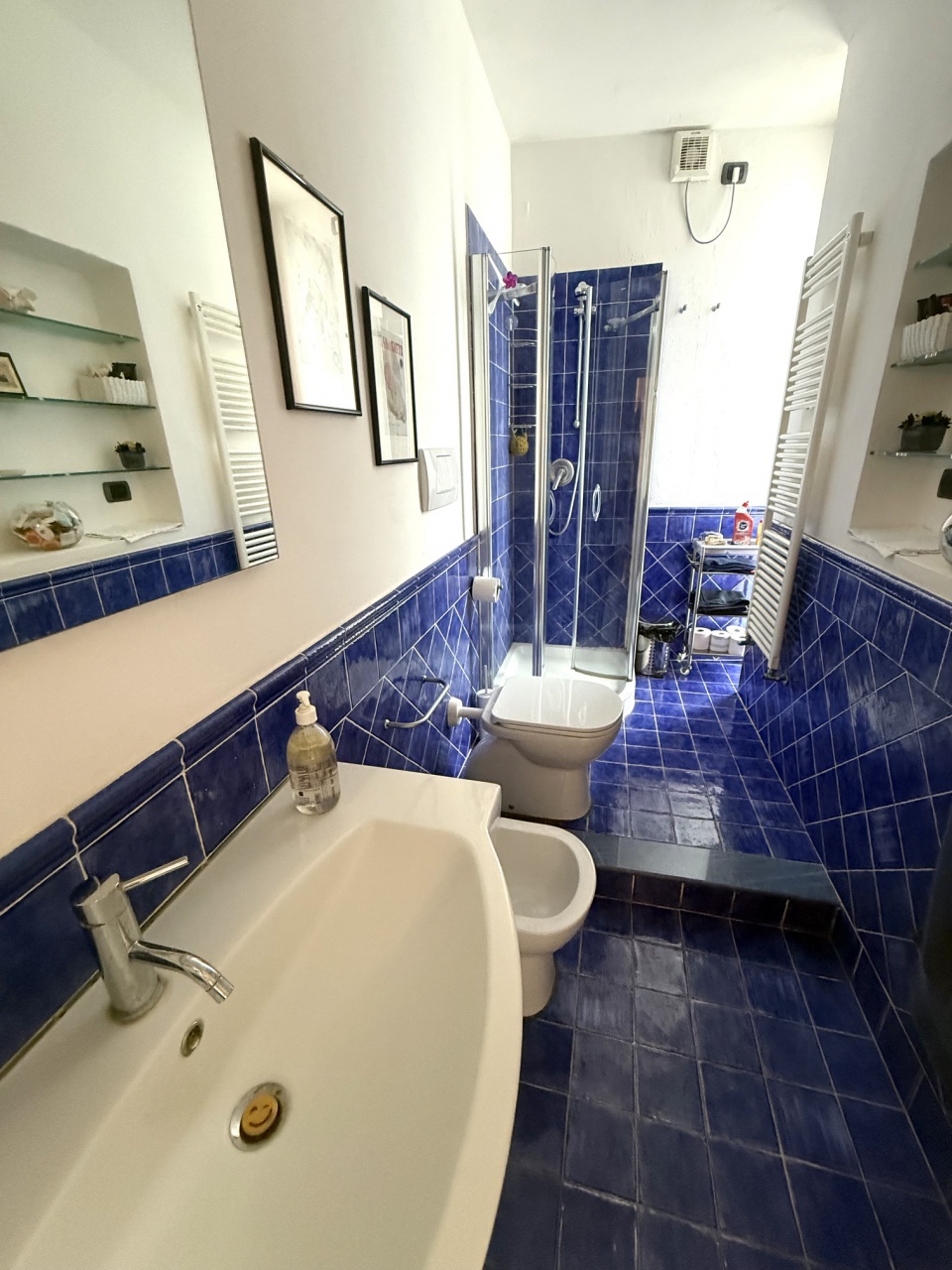 Casa indipendente arredata in affitto a Castiglione della Pescaia
