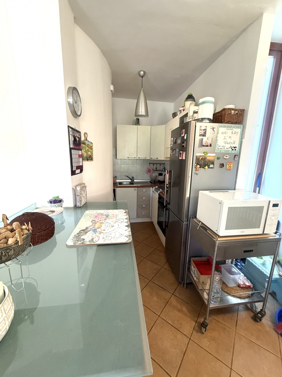 Casa indipendente arredata in affitto a Castiglione della Pescaia