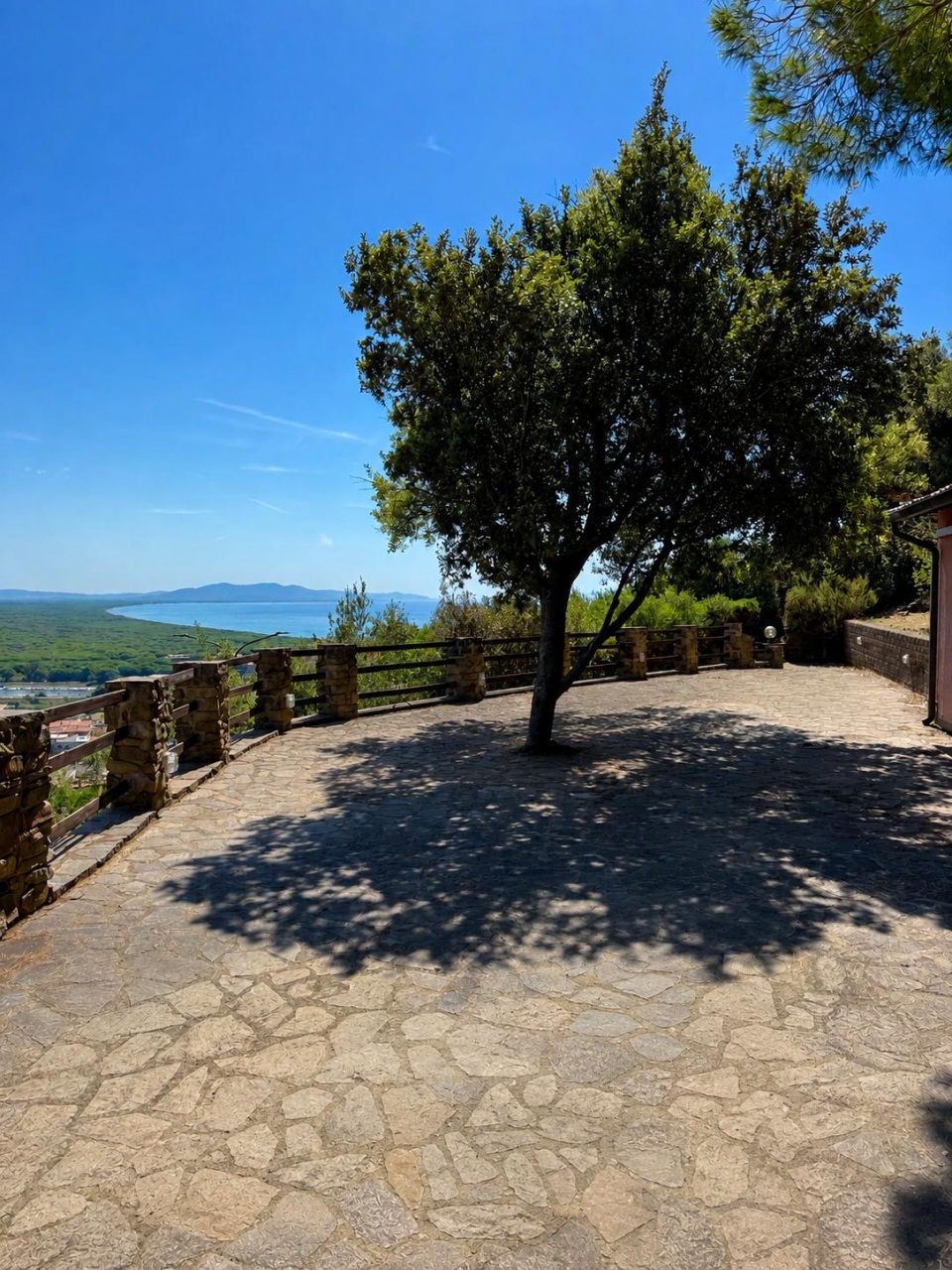 Casa indipendente con giardino a Castiglione della Pescaia