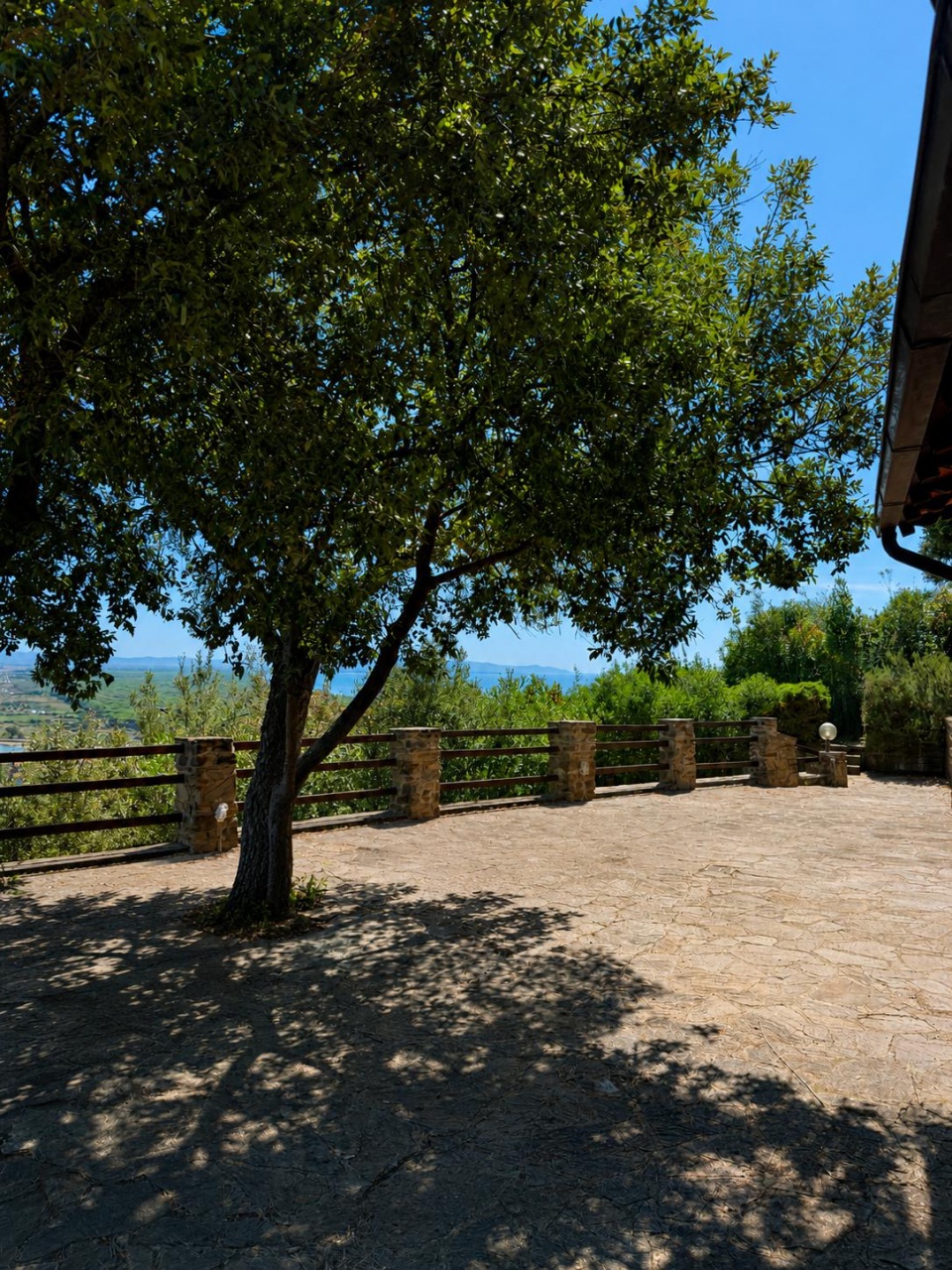 Casa indipendente con giardino a Castiglione della Pescaia