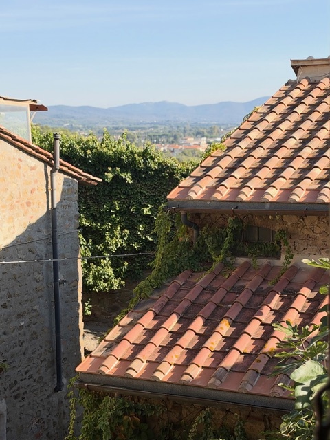 Quadrilocale in vendita a Castiglione della Pescaia