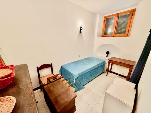 Quadrilocale in vendita a Castiglione della Pescaia