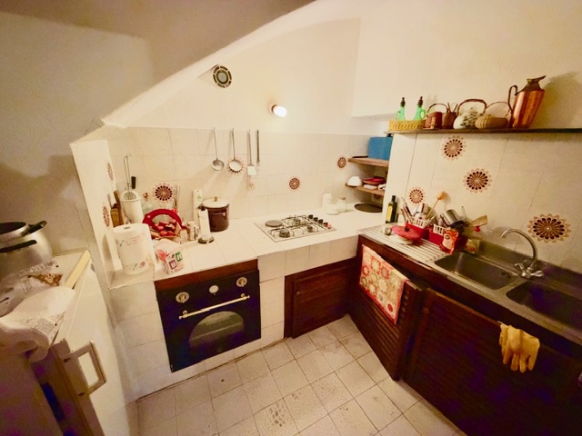 Quadrilocale in vendita a Castiglione della Pescaia