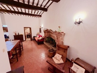 Quadrilocale in vendita a Castiglione della Pescaia