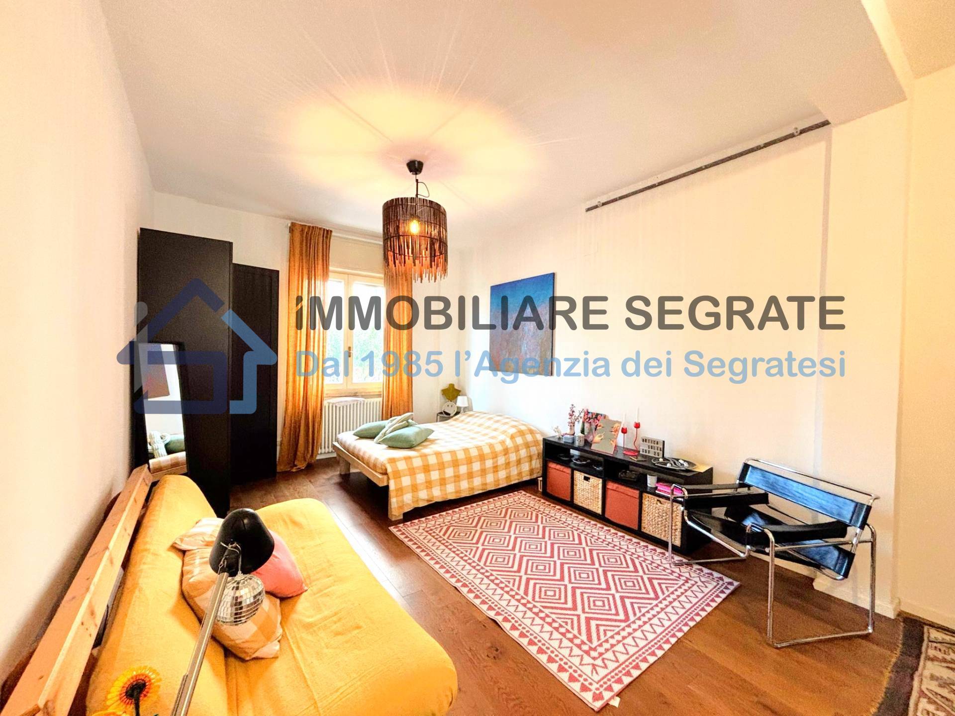 Monolocali in vendita a Milano