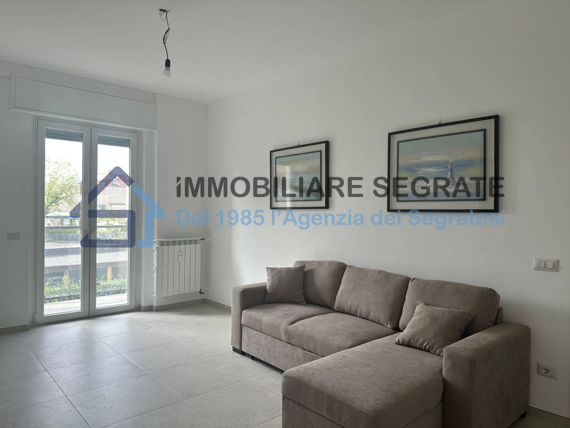 3 Locali in affitto a Pioltello