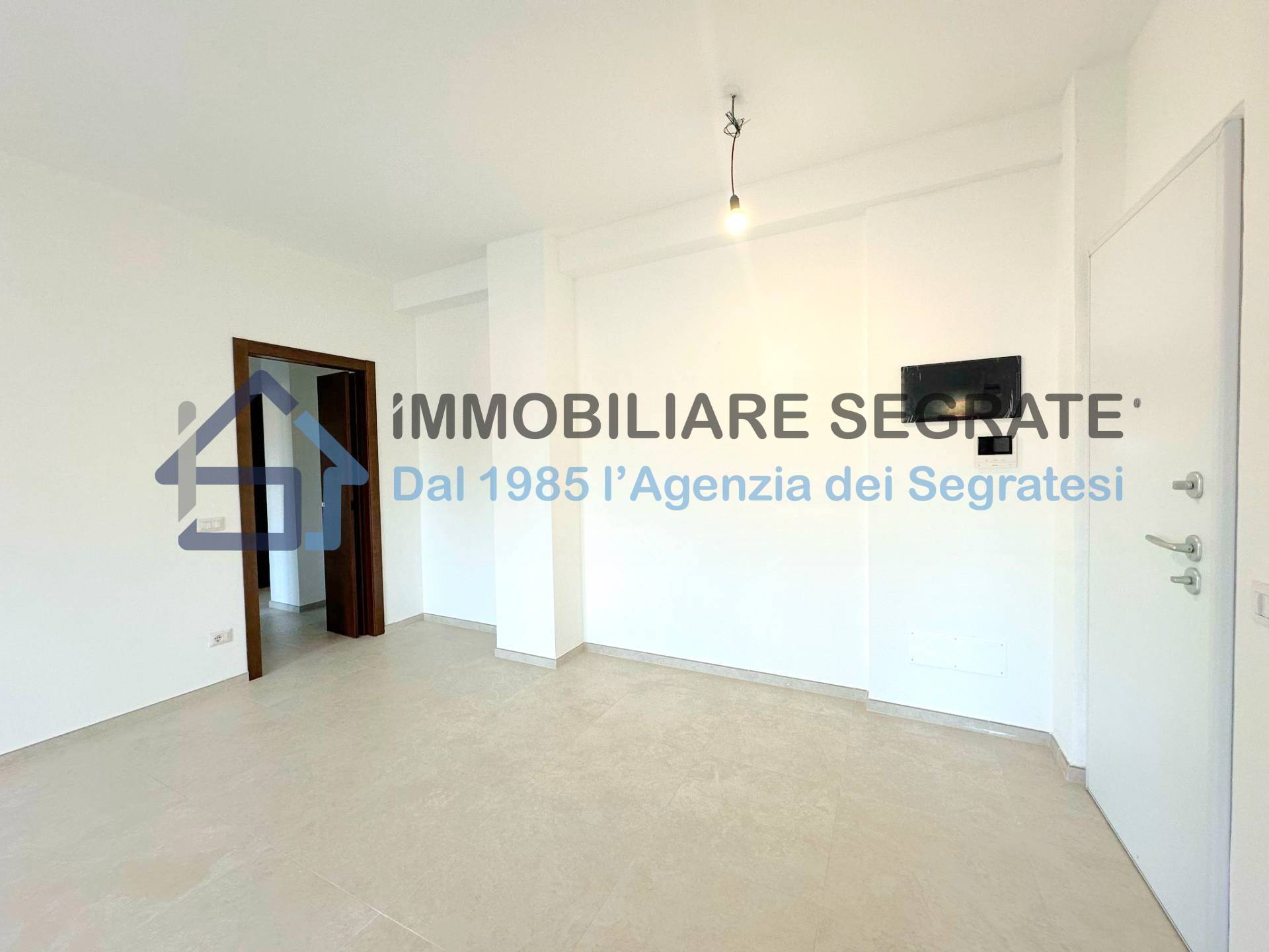 3 Locali in affitto a Pioltello