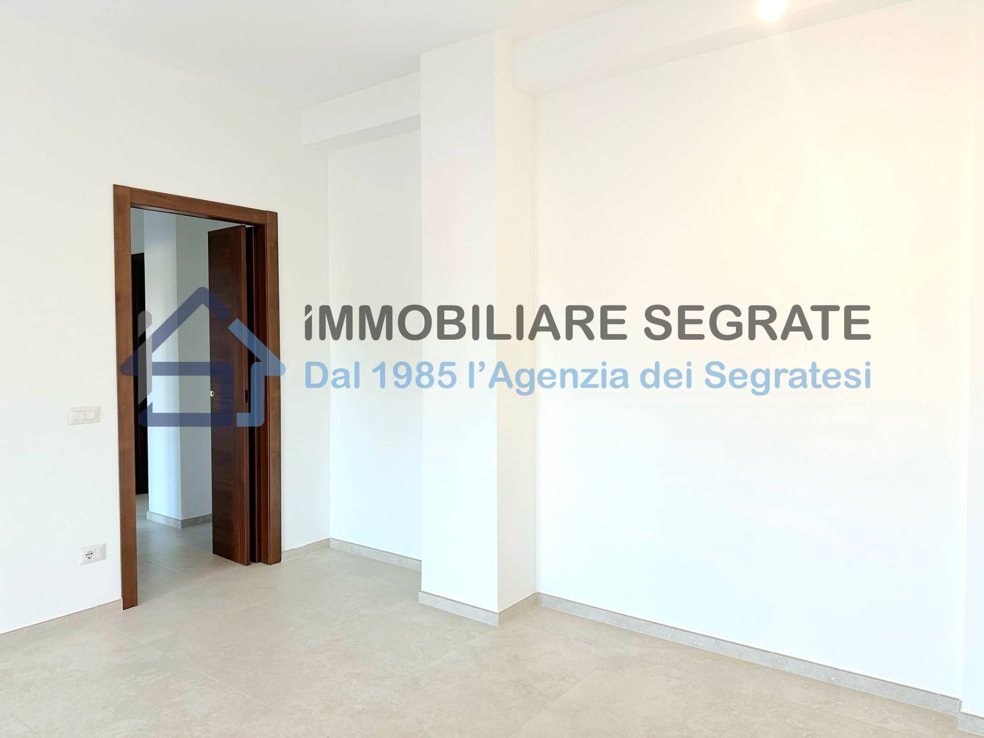 3 Locali in affitto a Pioltello