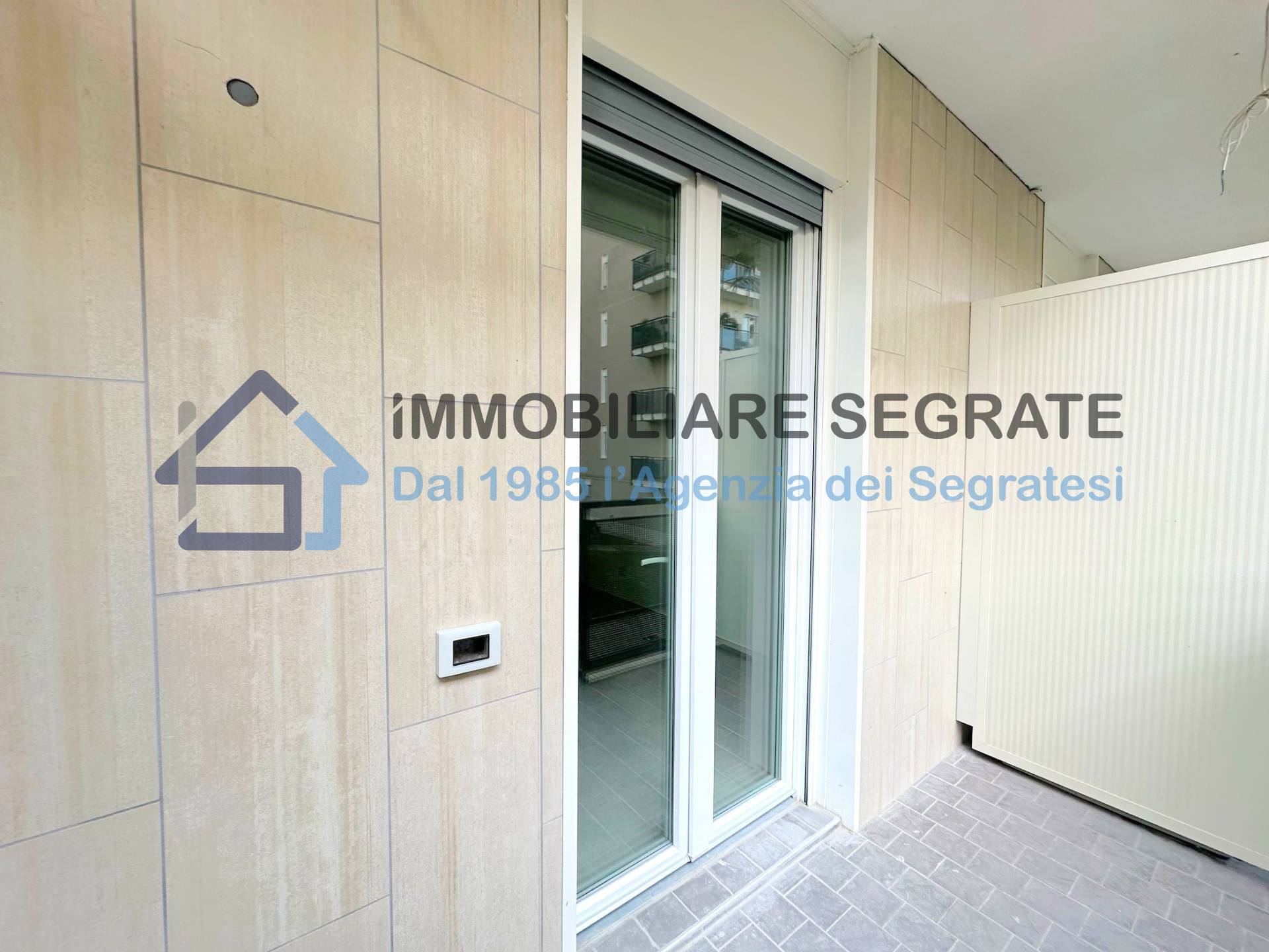 3 Locali in affitto a Pioltello