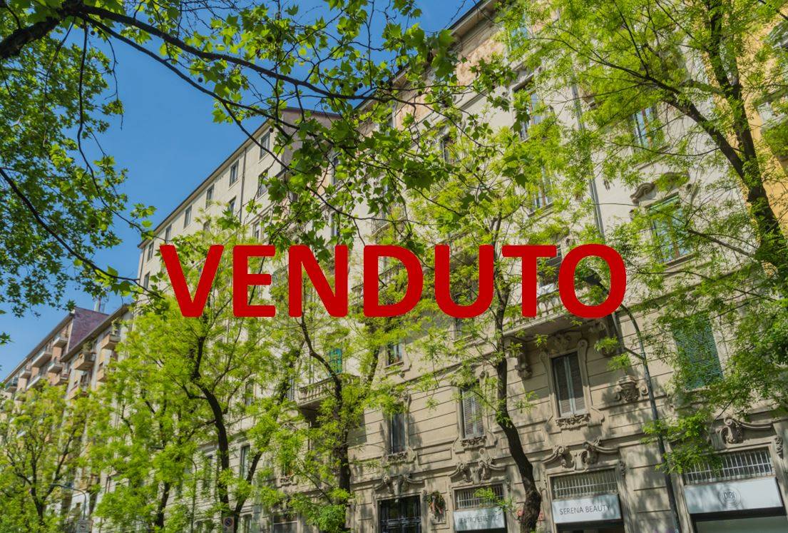 4 Locali in vendita a Milano