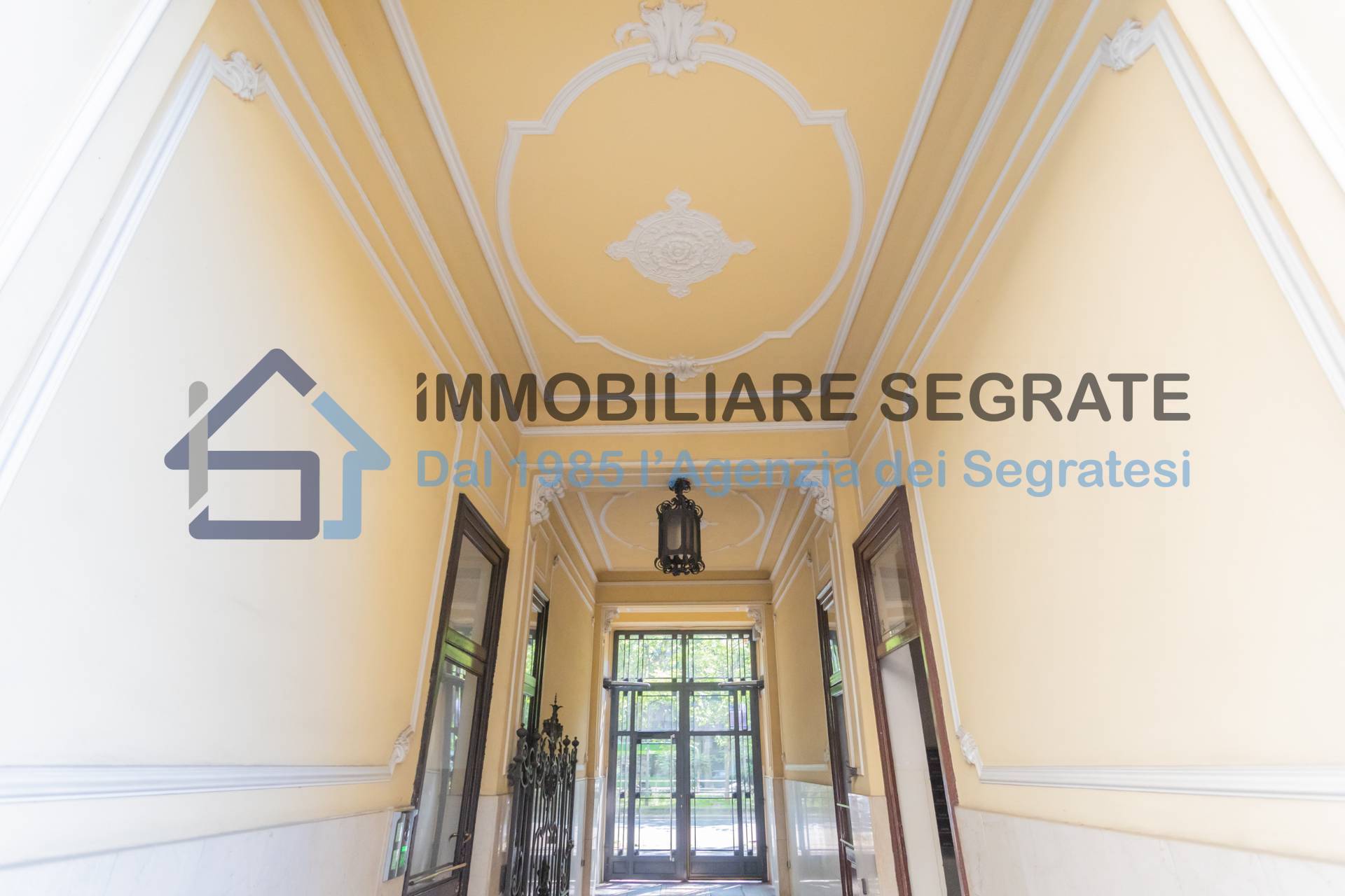 4 Locali in vendita a Milano