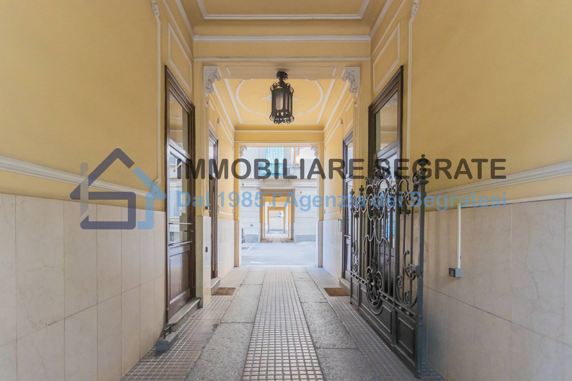 4 Locali in vendita a Milano