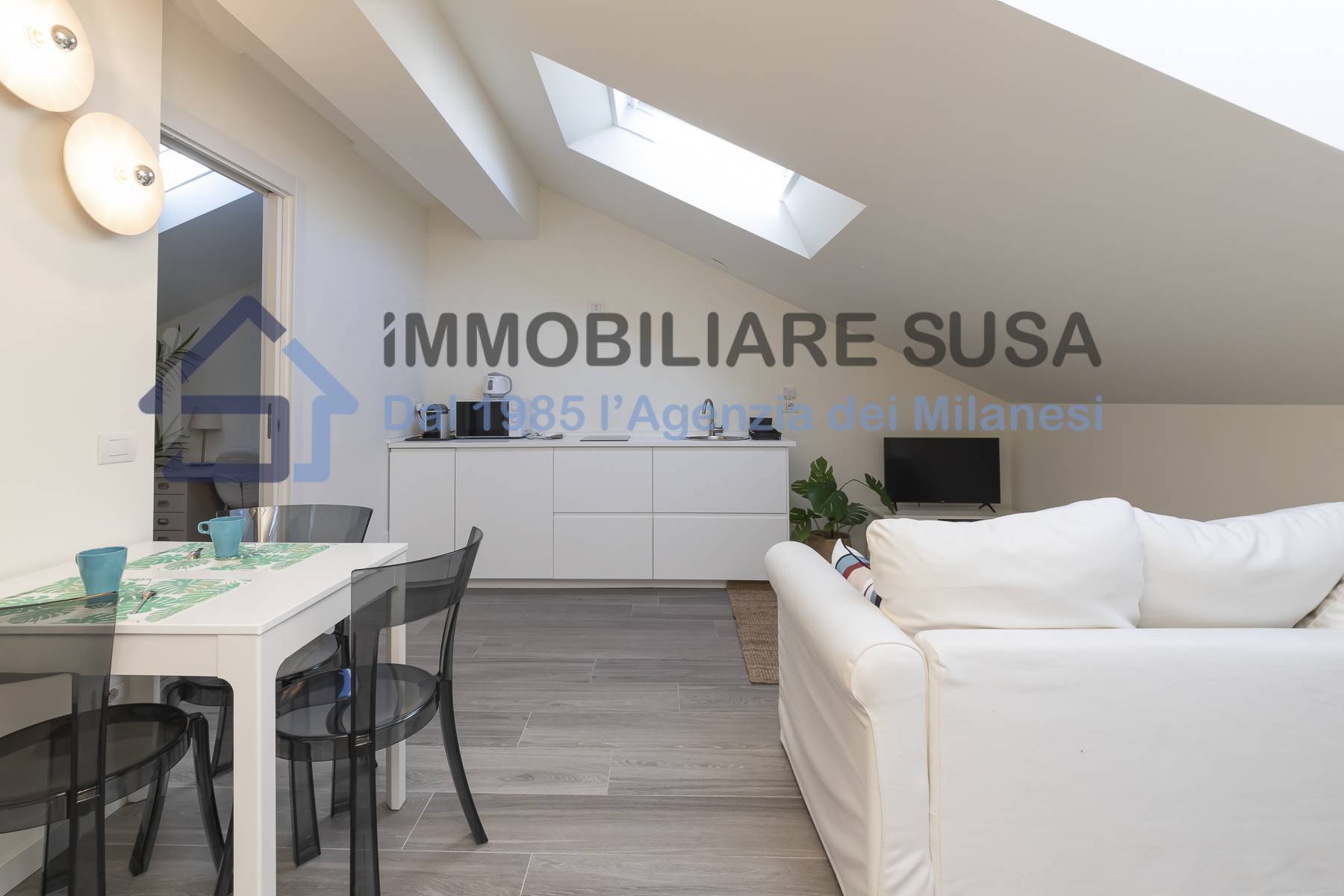 Appartamento in vendita a Milano, Argonne