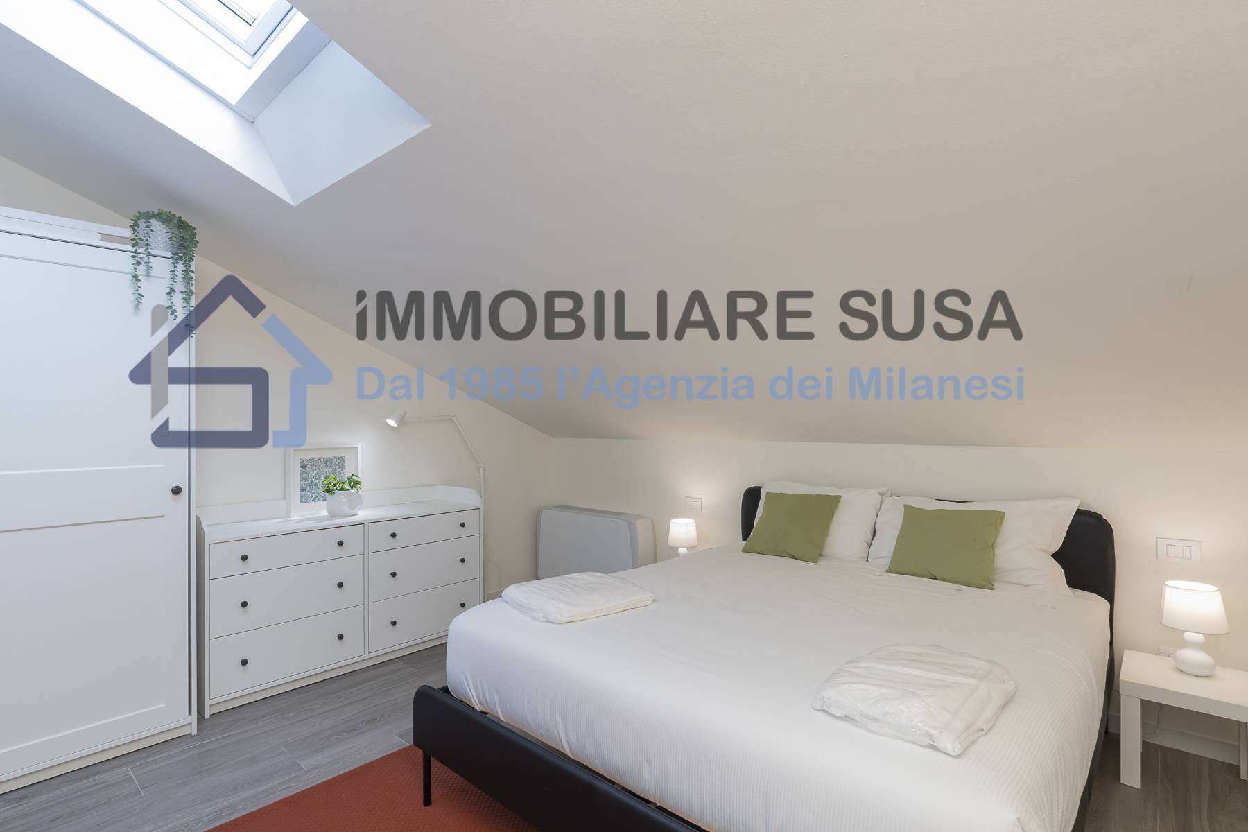 Appartamento in vendita a Milano, Argonne