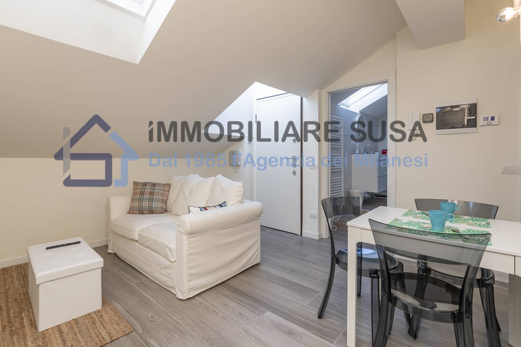 Appartamento in vendita a Milano, Argonne