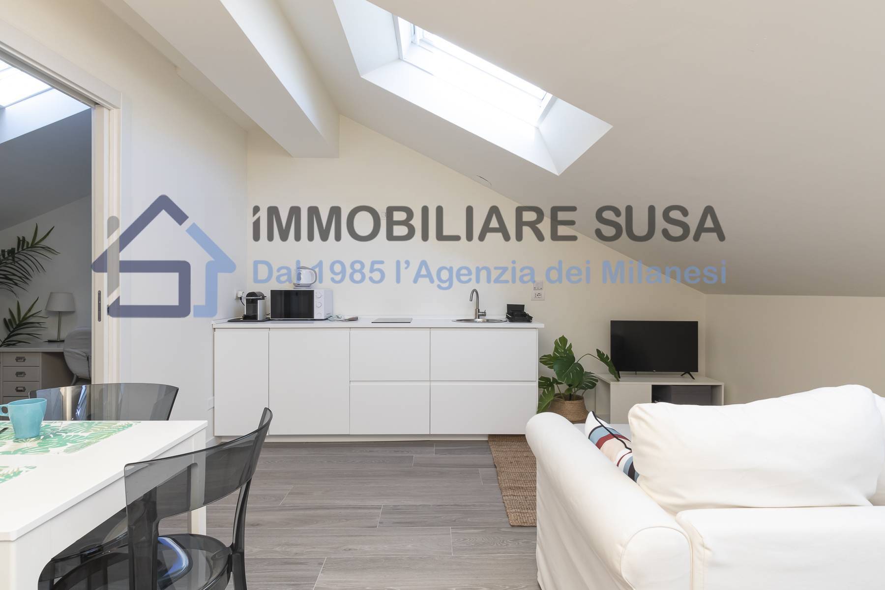 Appartamento in vendita a Milano, Argonne