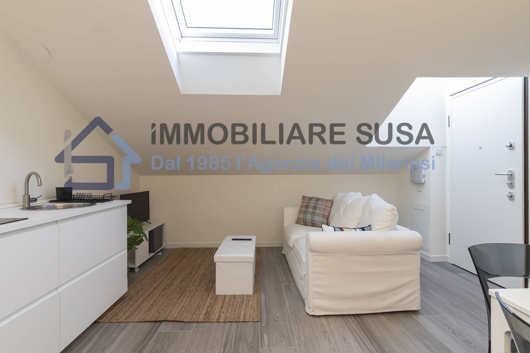 Appartamento in vendita a Milano, Argonne