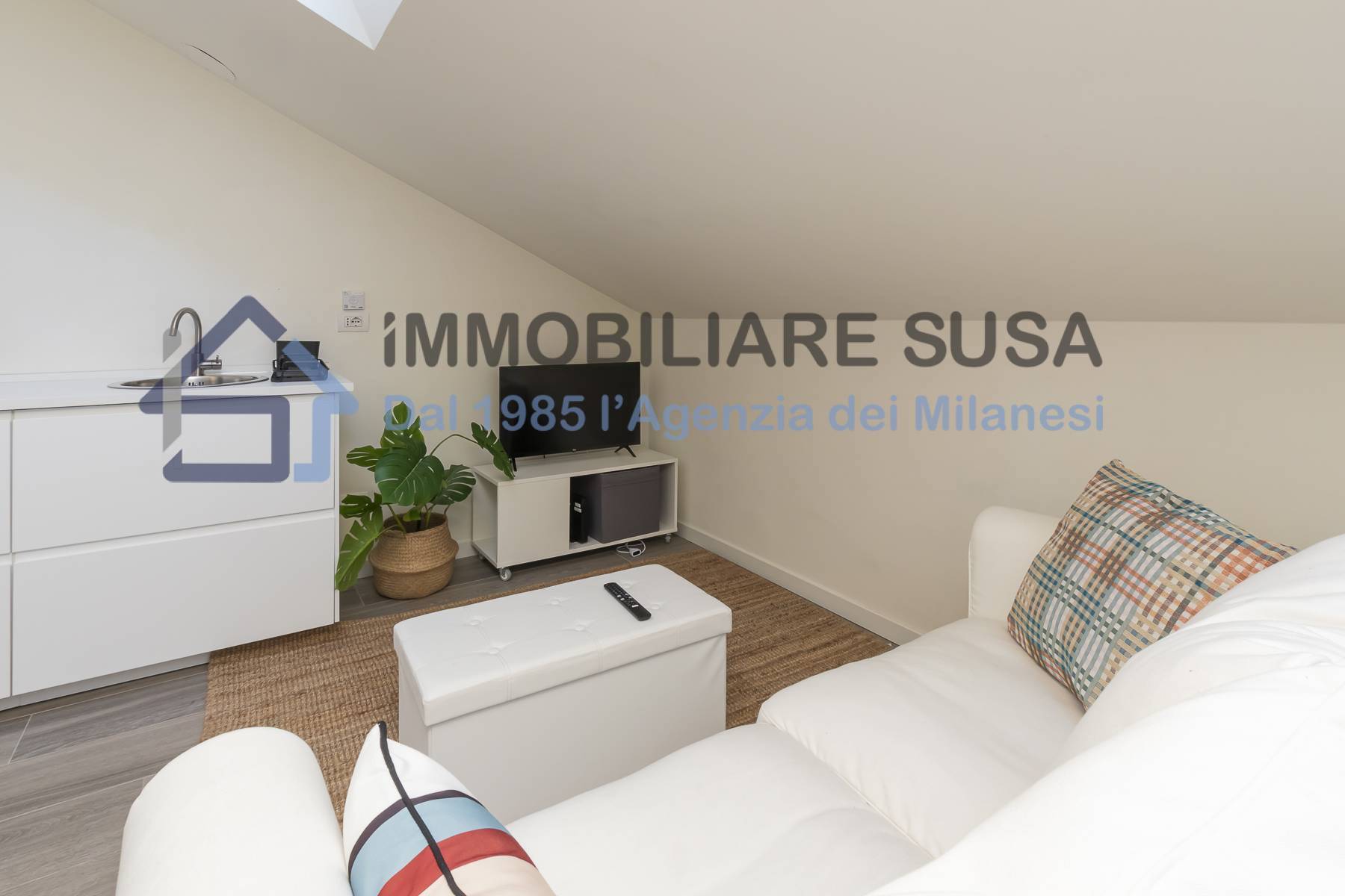 Appartamento in vendita a Milano, Argonne