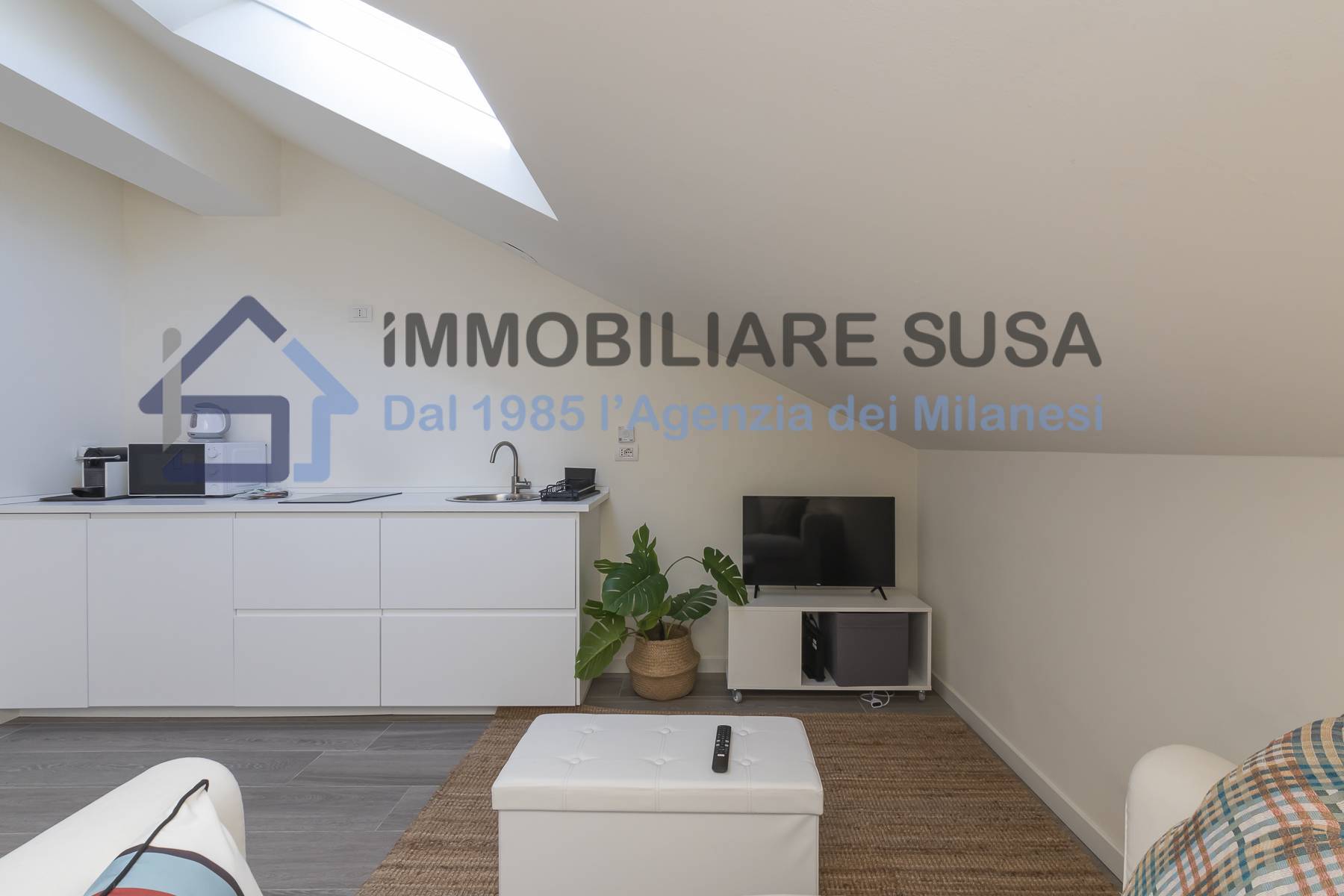 Appartamento in vendita a Milano, Argonne