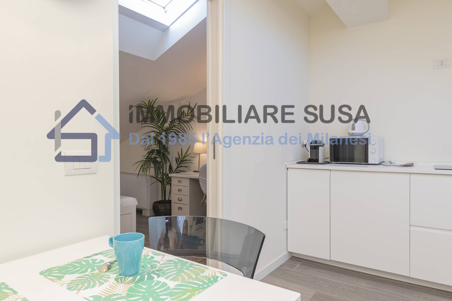 Appartamento in vendita a Milano, Argonne