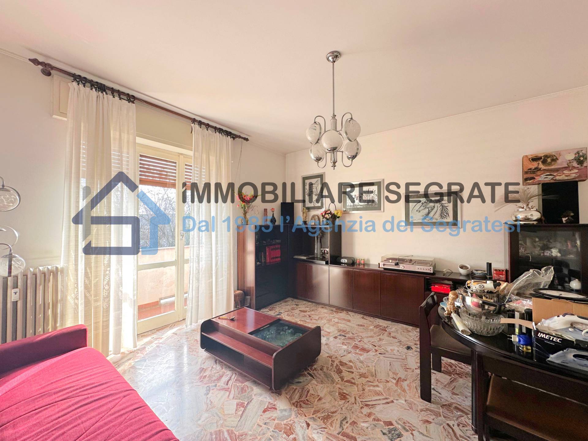 4 Locali in vendita a Segrate, Redecesio