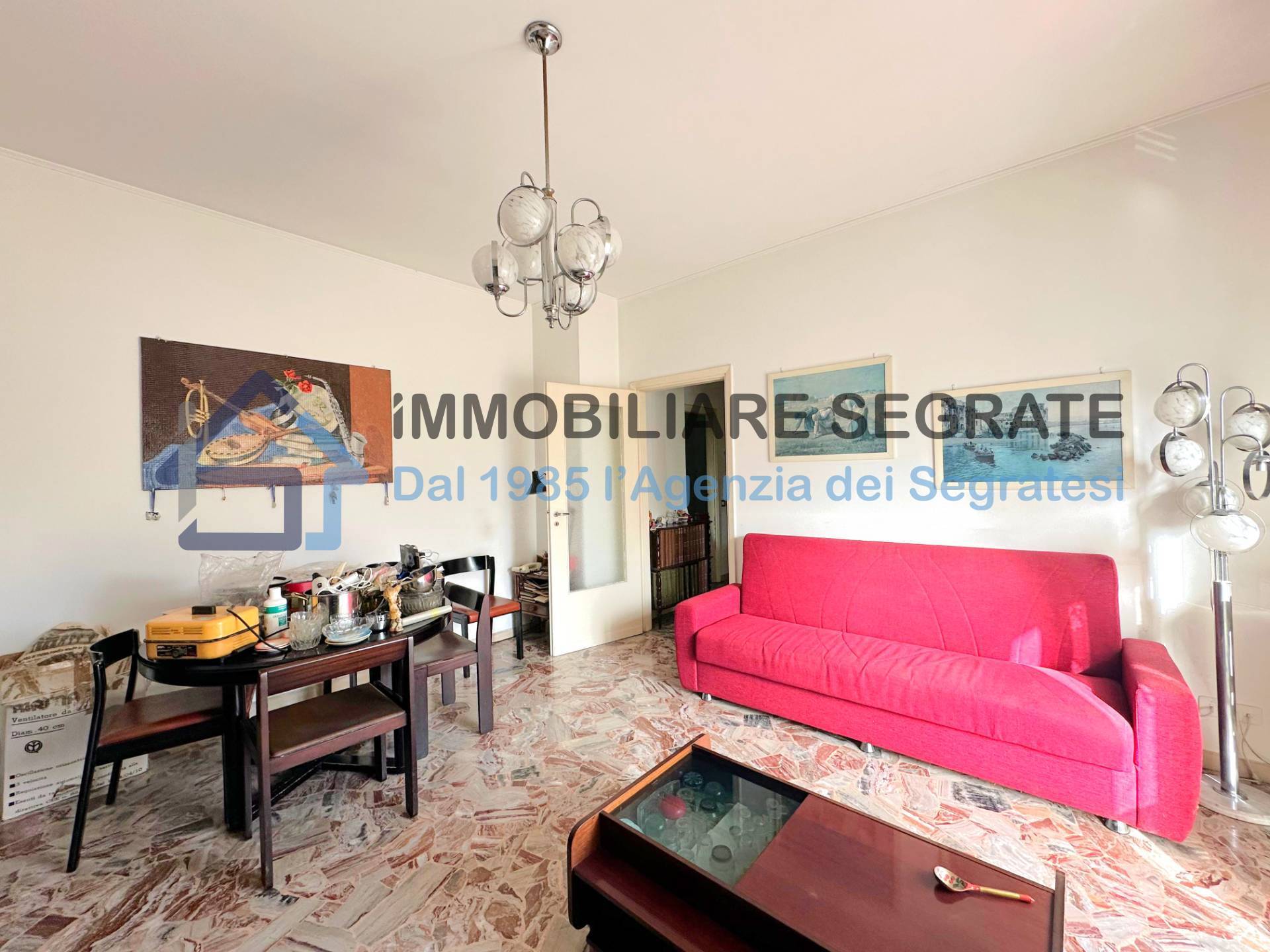 4 Locali in vendita a Segrate, Redecesio