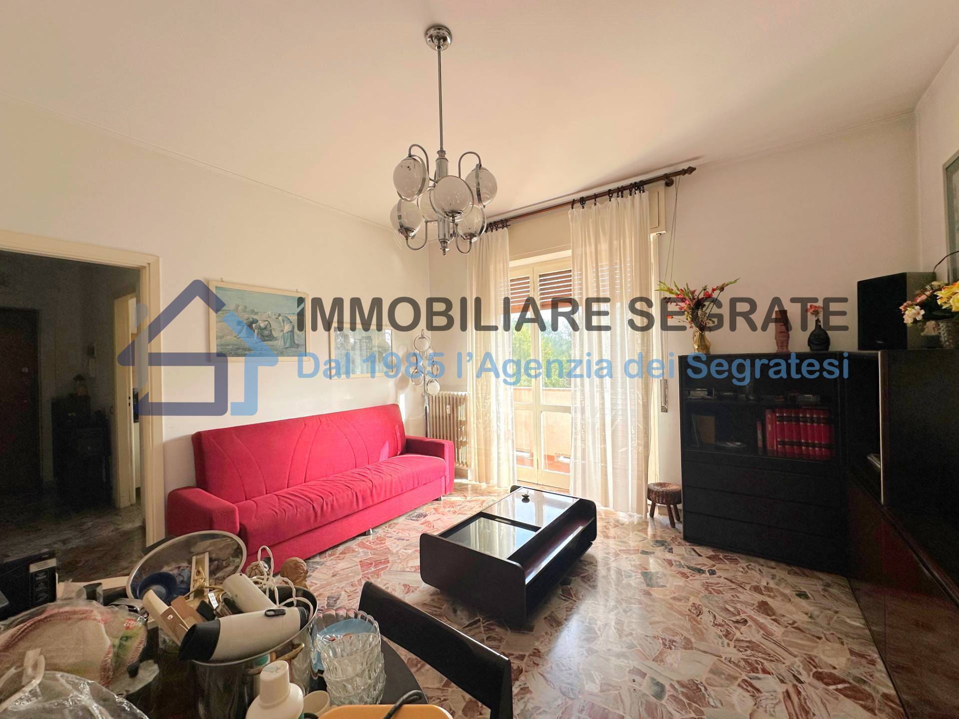 4 Locali in vendita a Segrate, Redecesio