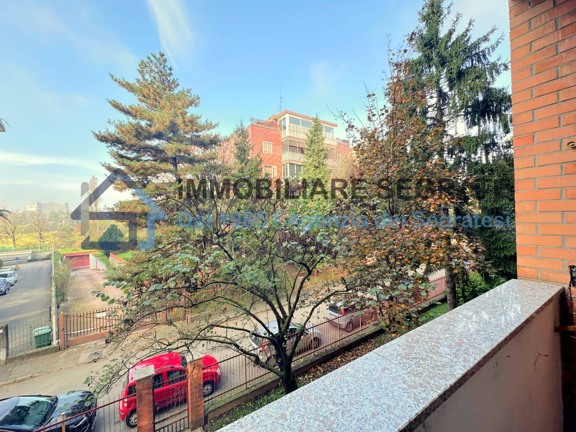 4 Locali in vendita a Segrate, Redecesio