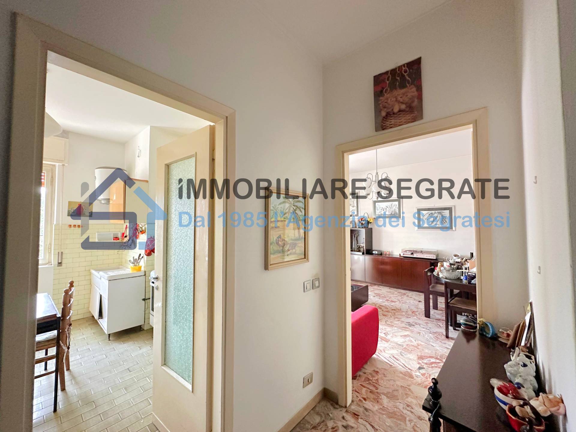 4 Locali in vendita a Segrate, Redecesio