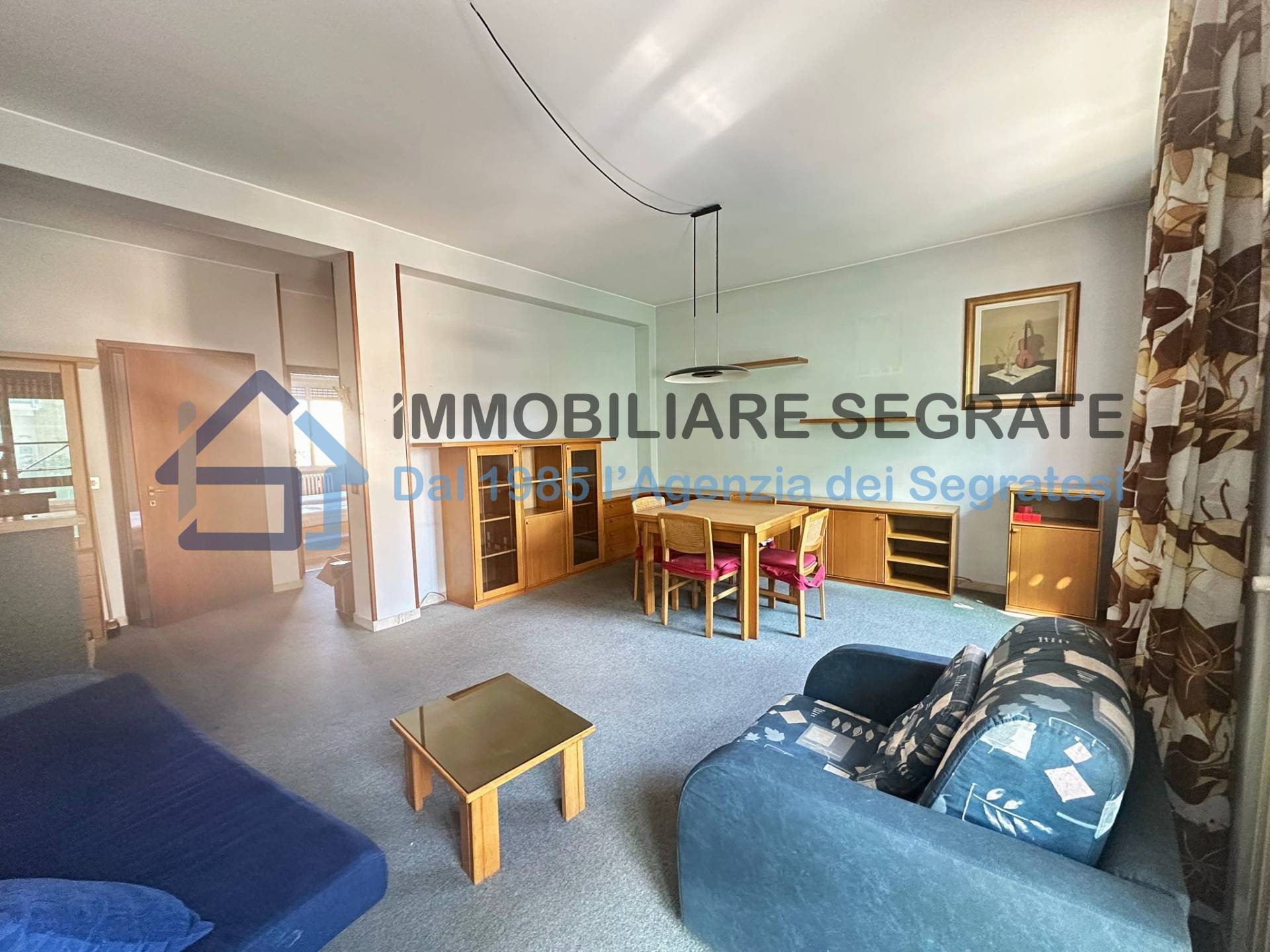 3 Locali in vendita a Segrate, Rovagnasco