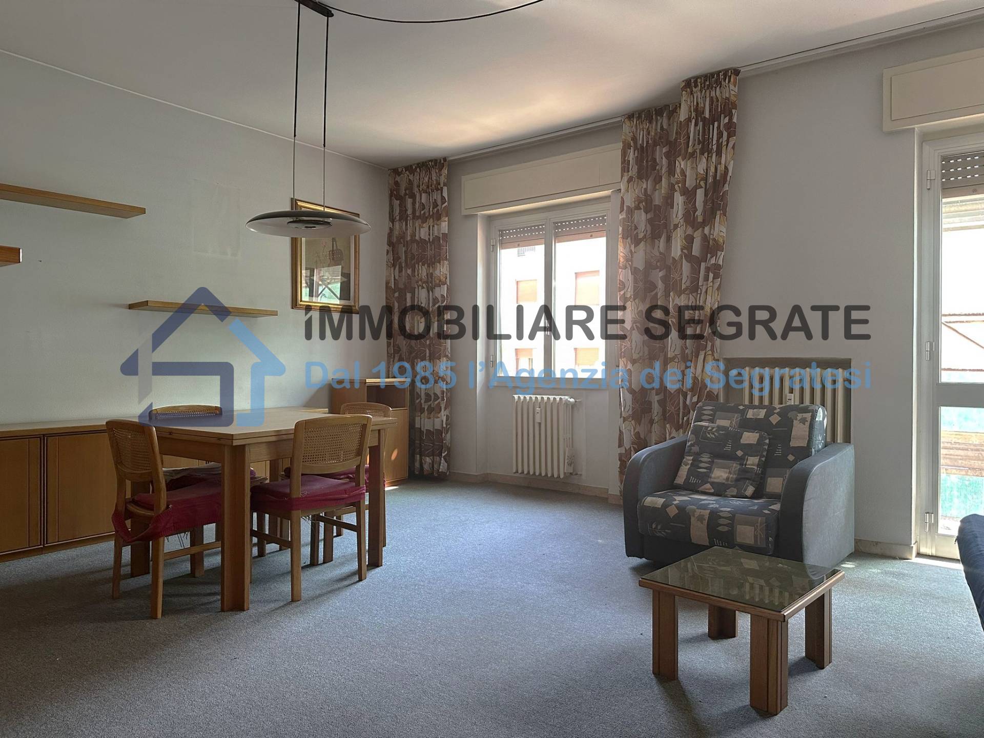 3 Locali in vendita a Segrate, Rovagnasco