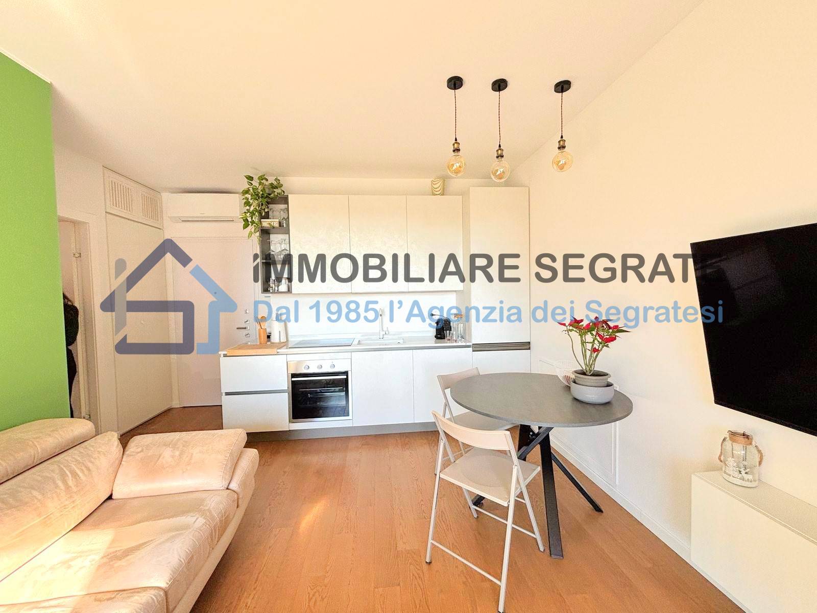 2 Locali in vendita a Segrate, Centro